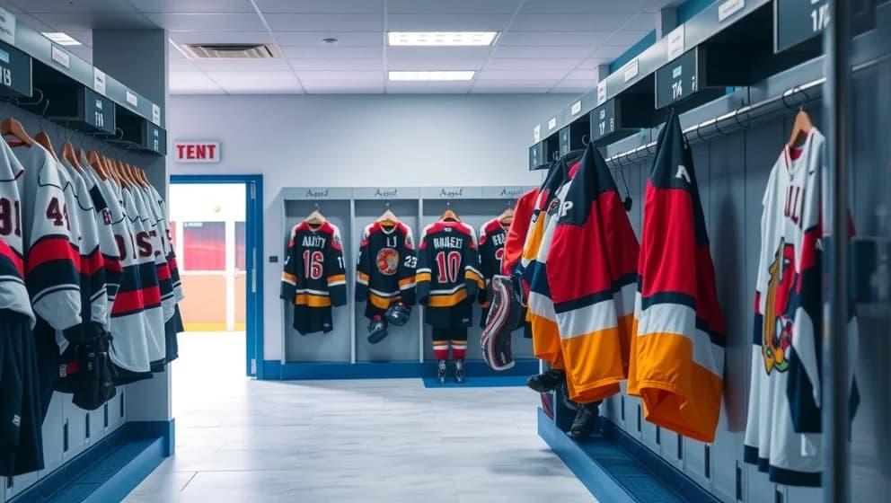 Modo hockey värvningar som förändrar laget