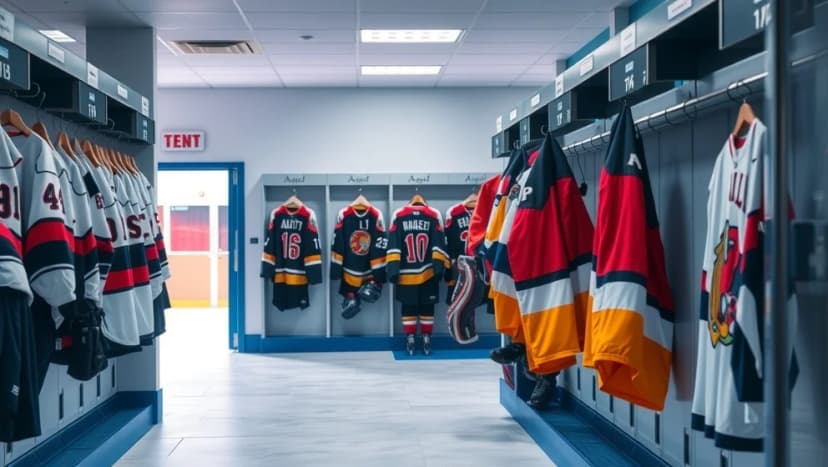 Modo hockey värvningar som förändrar laget