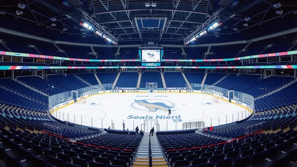 Vad händer inom Luleå Hockey just nu