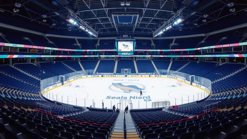 Vad händer inom Luleå Hockey just nu