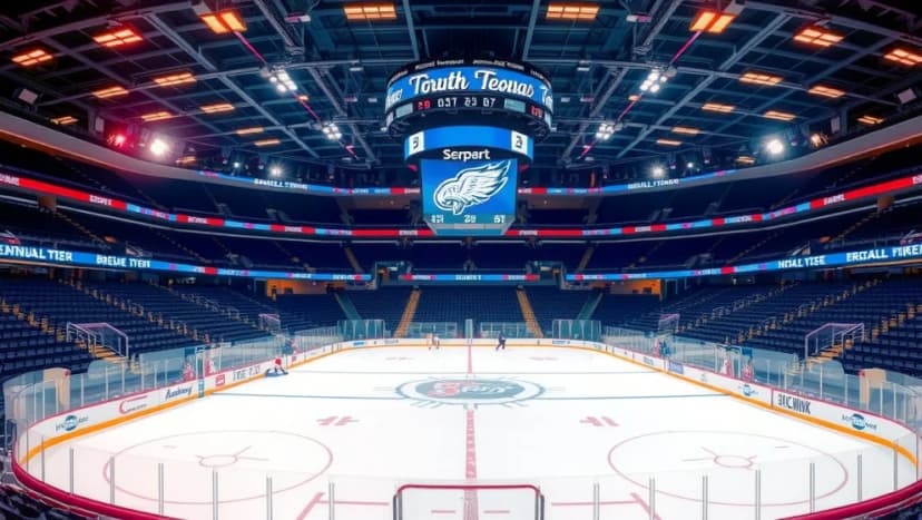 Vad är senaste nytt om HV71