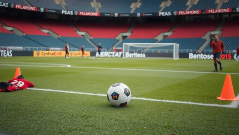 Senaste nytt om IK Pantern