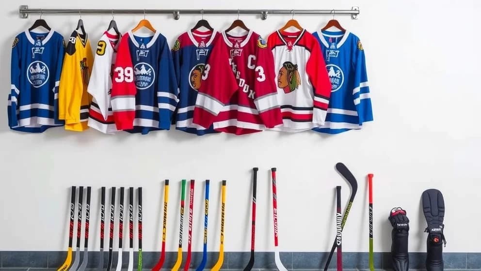 Silly Season i DIF Hockey vad händer nu