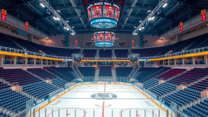 Skövde IK Hockey elithockeys framgångar