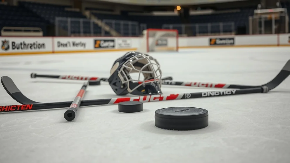 SSK Hockey Nyheter varje dag