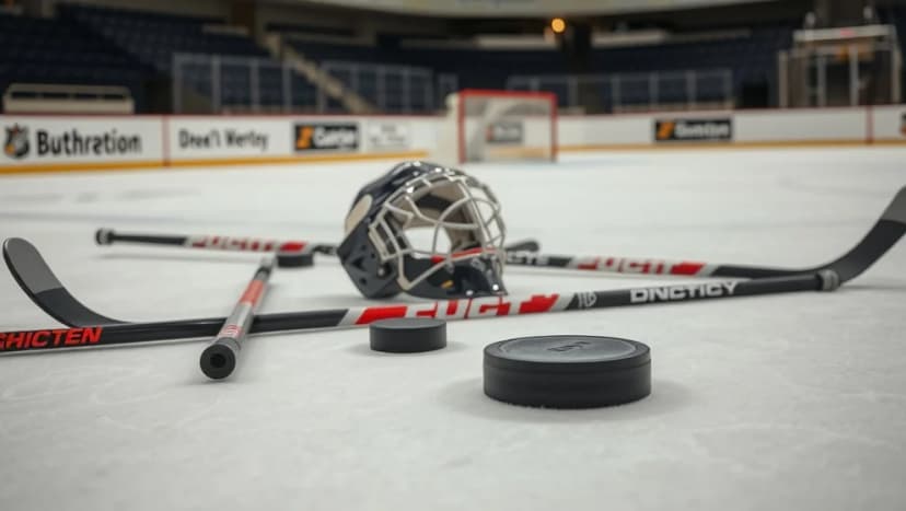 SSK Hockey Nyheter varje dag