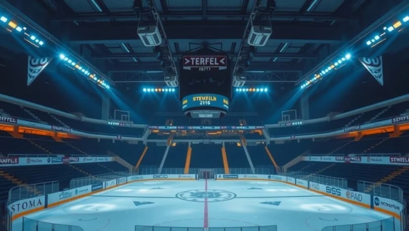 Svenskafans älskar AIK hockey varför