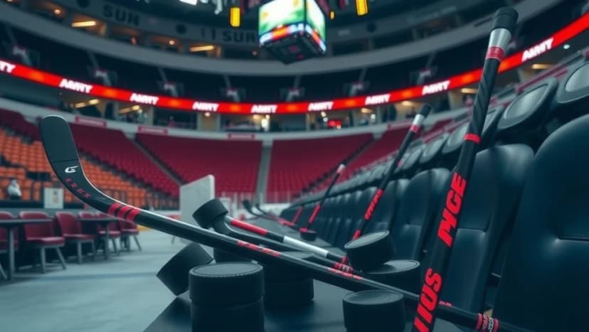 Svenskafans Örebro Hockey Forum