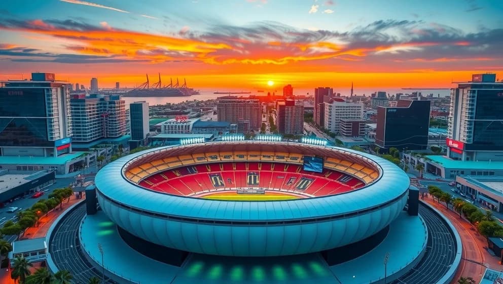 Tampa Bays bästa höjdpunkter och attraktioner