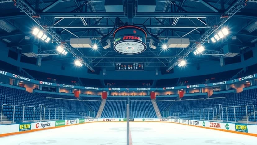 Tranås AIF Hockey Är Sveriges Bästa Hemliga Pärla