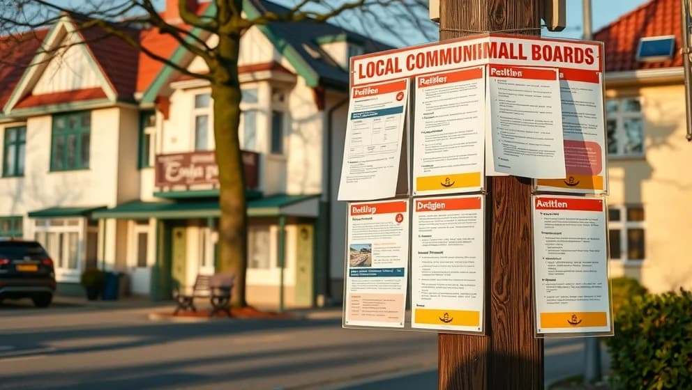 Vad säger man verkligen om Troja och Ljungby