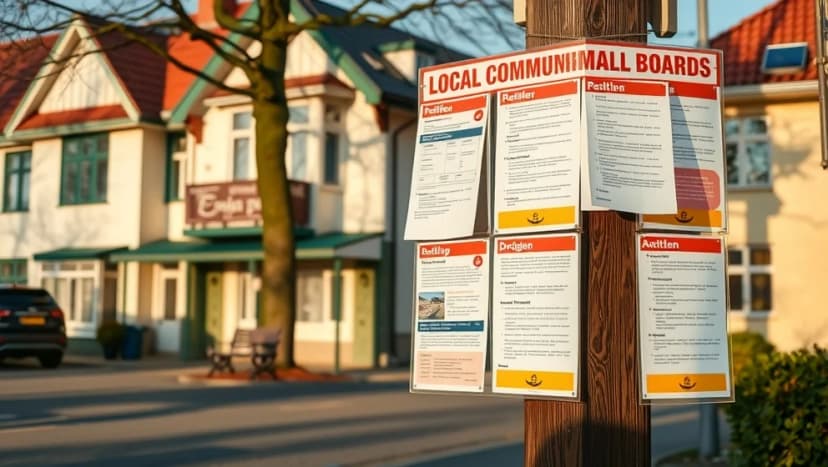 Vad säger man verkligen om Troja och Ljungby