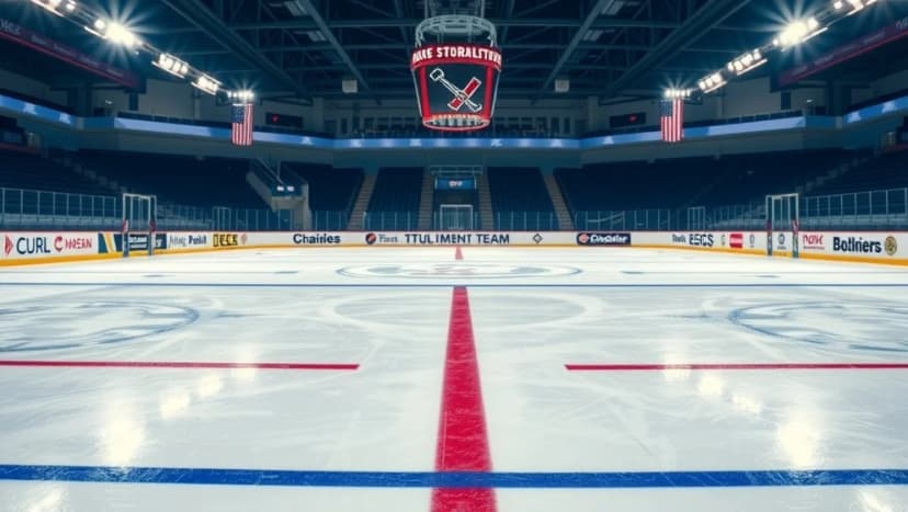 Väsby Hockey Nyheter Idag