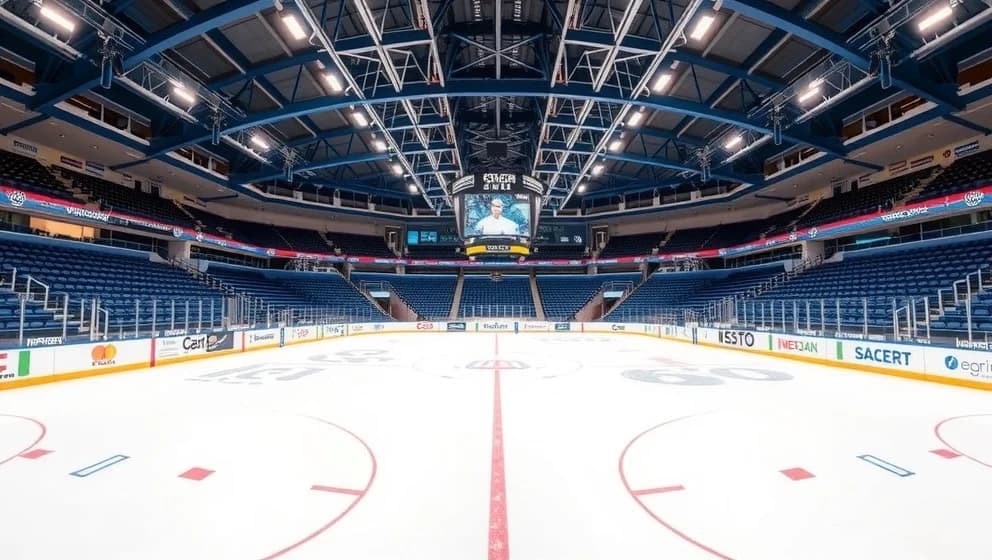 Växjö Lakers nyheter och uppdateringar