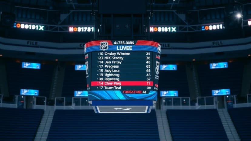 Vimmerby hockey resultat och tabellställning